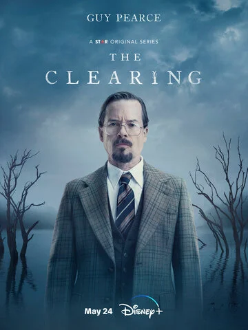 Очищение - постер сериала